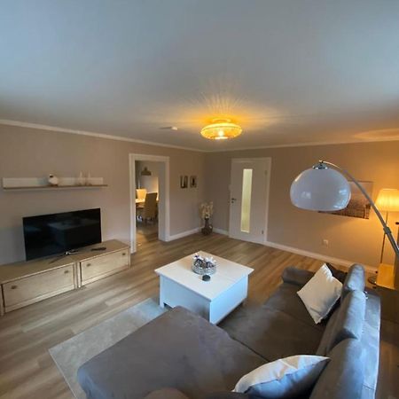 Ferienwohnung „Maya“ Langelsheim Eksteriør billede
